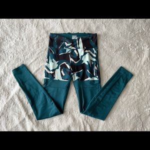 Gymshark Nikki B Leggings